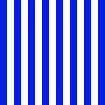 Stripes Navy Blue - Servietten 33x33 cm