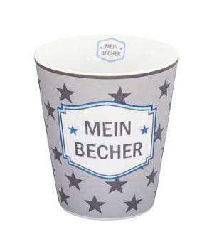 Happy Mugs - Mein Becher