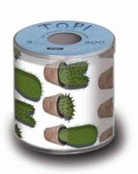 Cactus - Toilettenpapier