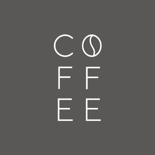 COFFEE - Servietten 25x25 cm