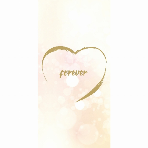 Forever  - Taschentücher
