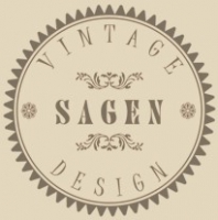 Hersteller Sagen Vintage Design