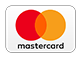 Zahlungsart Kreditkarte - Mastercard